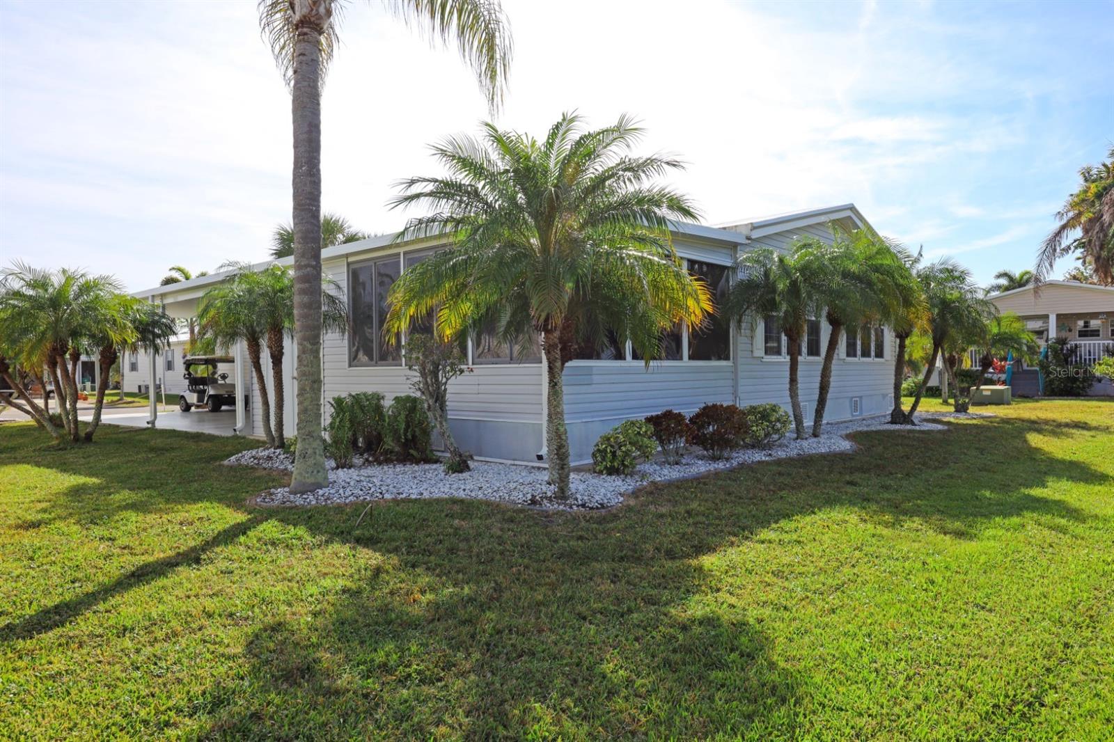 2100 KINGS HWY #365, PORT CHARLOTTE, FL, 33980