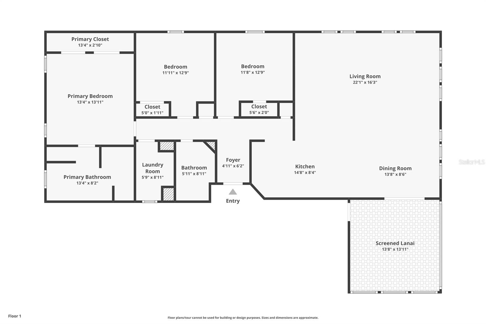 2100 KINGS HWY #365, PORT CHARLOTTE, FL, 33980