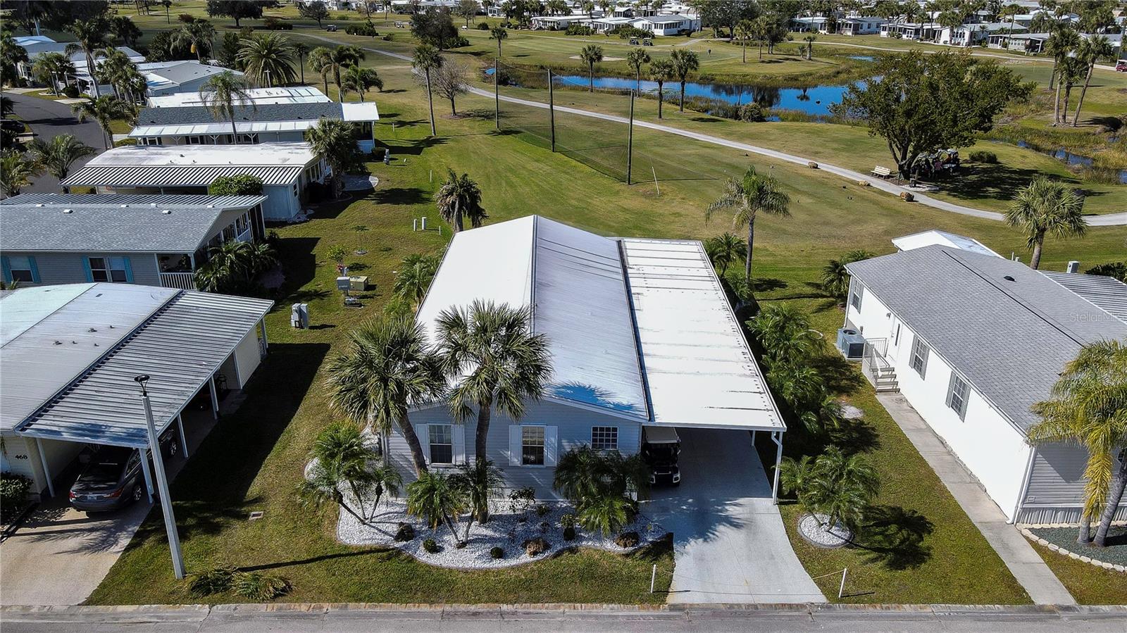 2100 KINGS HWY #365, PORT CHARLOTTE, FL, 33980