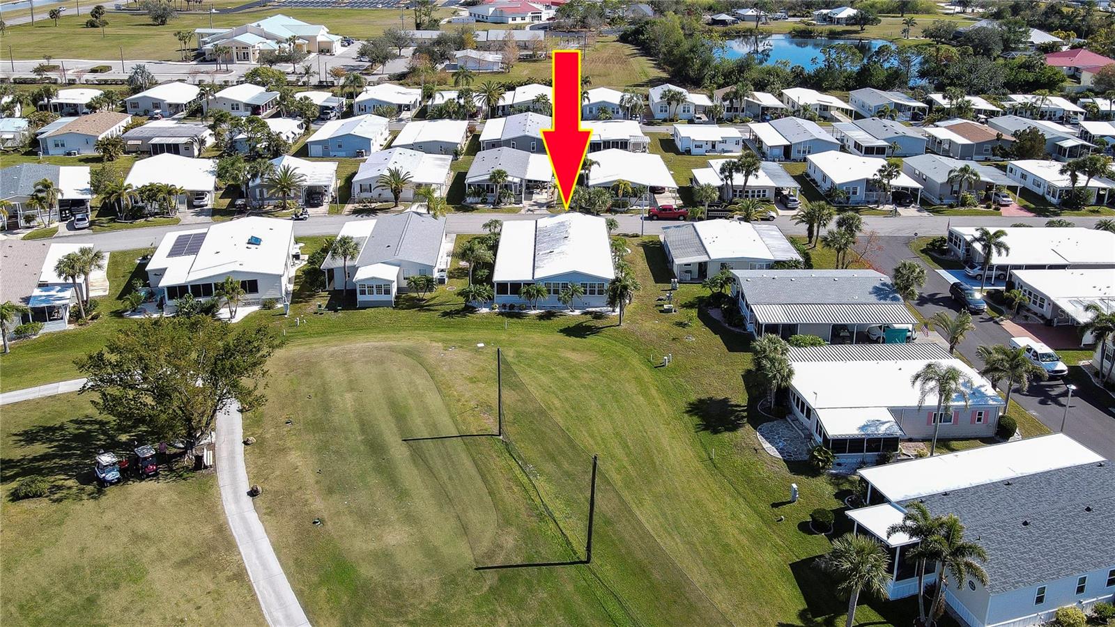 2100 KINGS HWY #365, PORT CHARLOTTE, FL, 33980