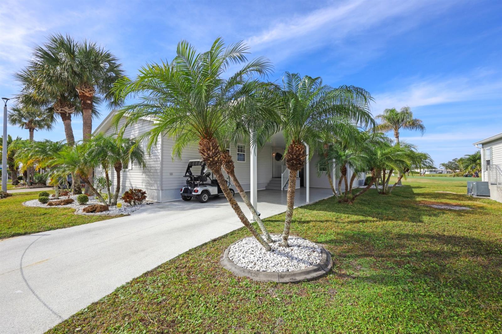 2100 KINGS HWY #365, PORT CHARLOTTE, FL, 33980