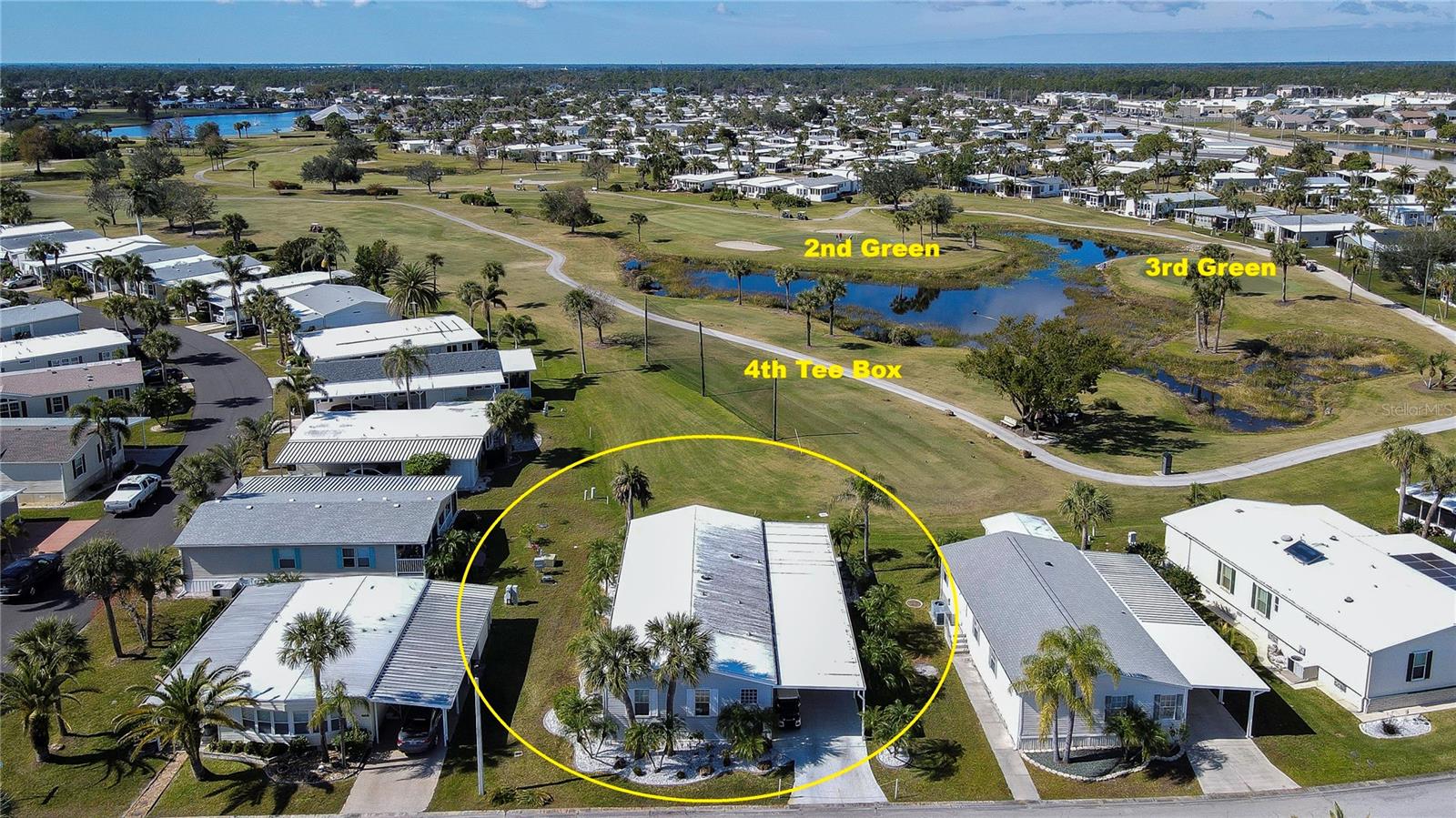 2100 KINGS HWY #365, PORT CHARLOTTE, FL, 33980