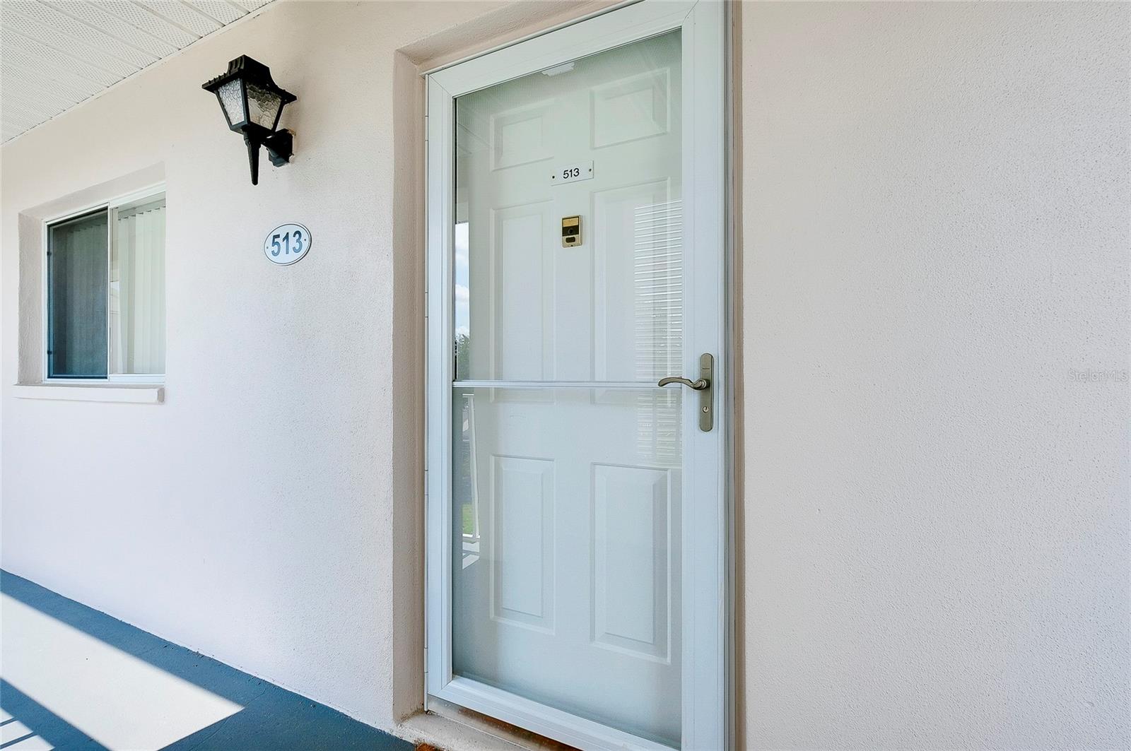 437 CERROMAR LN #513, VENICE, FL, 34293