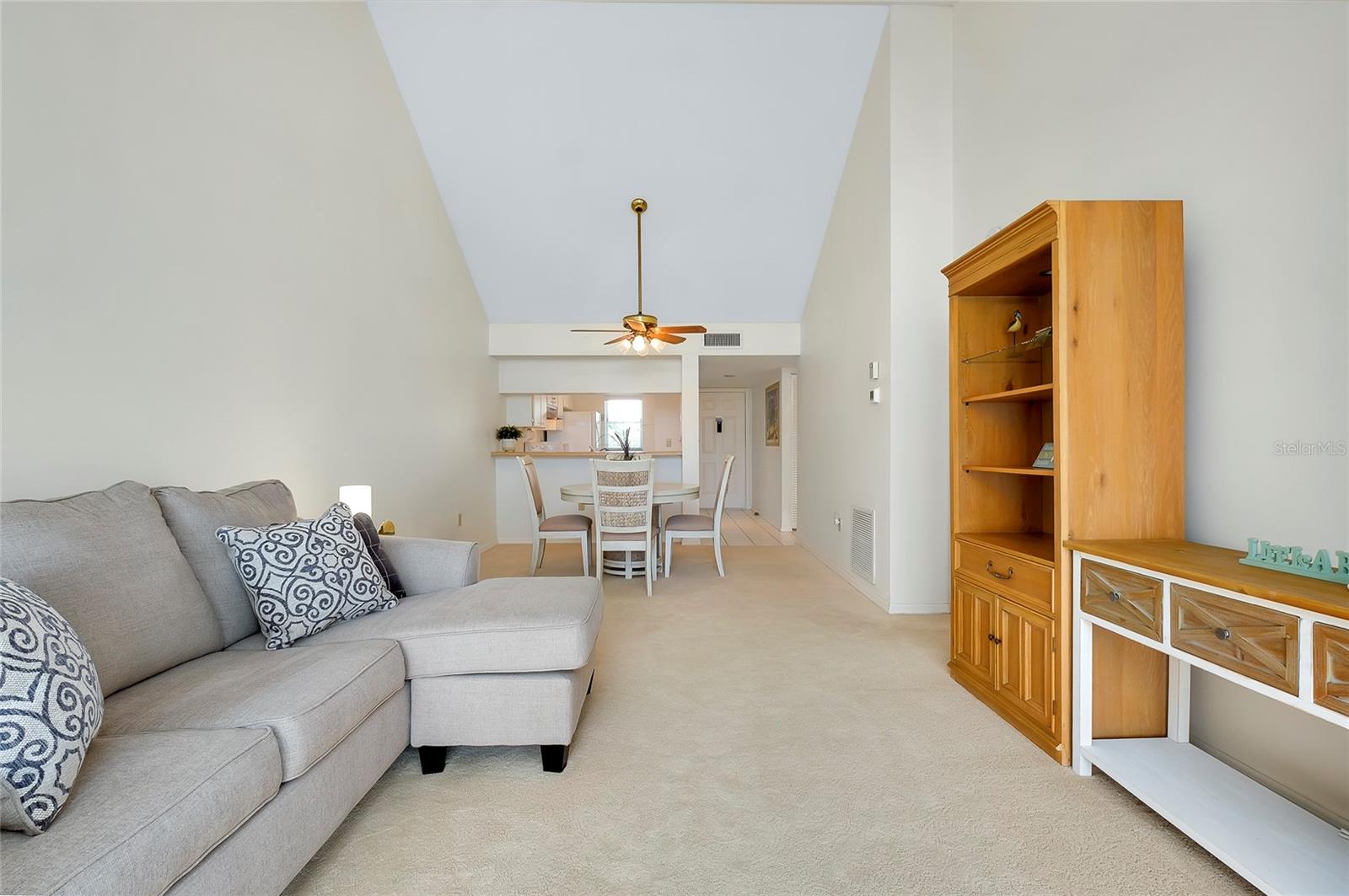 437 CERROMAR LN #513, VENICE, FL, 34293