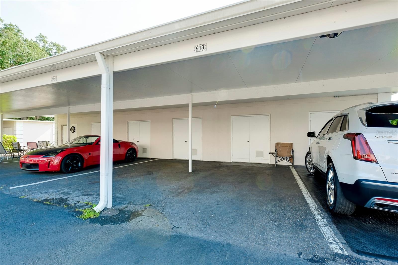 437 CERROMAR LN #513, VENICE, FL, 34293