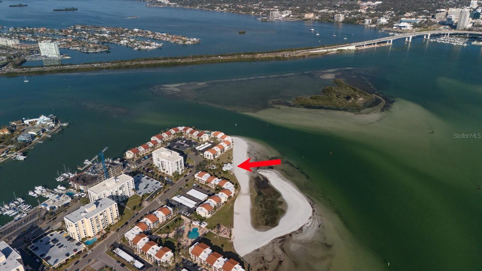 887 S GULFVIEW BLVD, CLEARWATER BEACH, FL, 33767