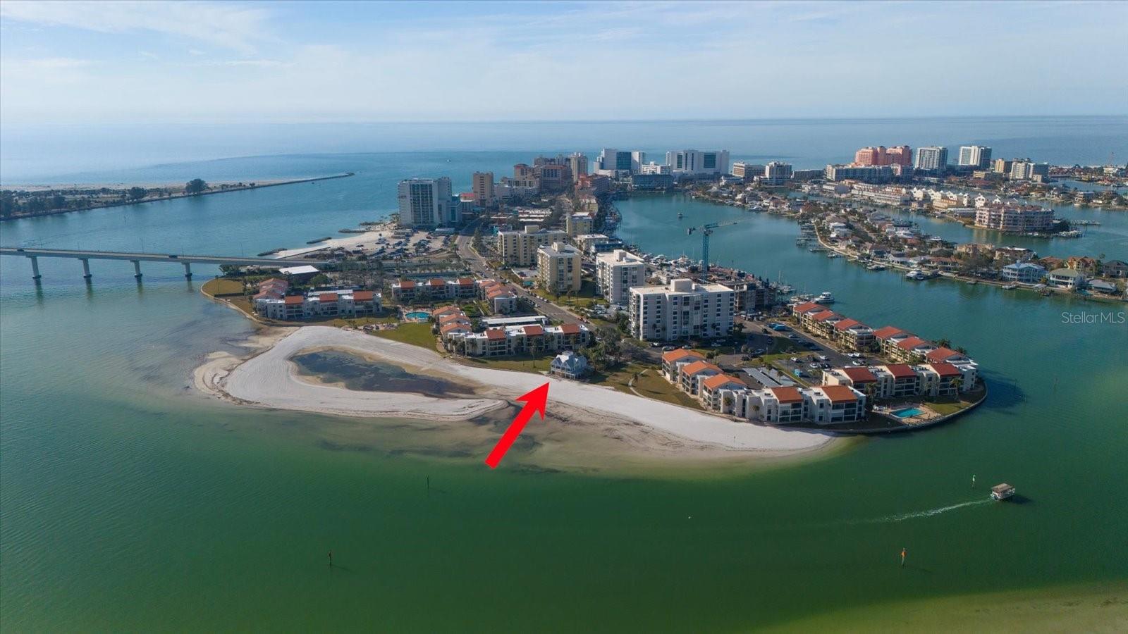 887 S GULFVIEW BLVD, CLEARWATER BEACH, FL, 33767