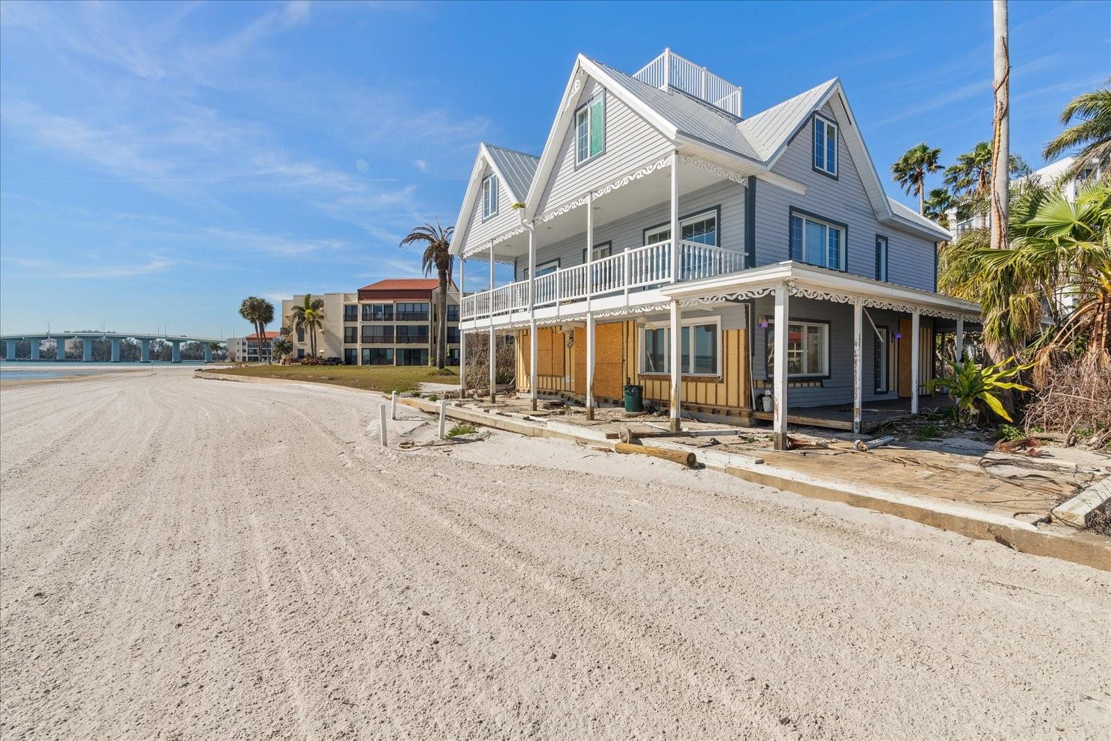 887 S GULFVIEW BLVD, CLEARWATER BEACH, FL, 33767