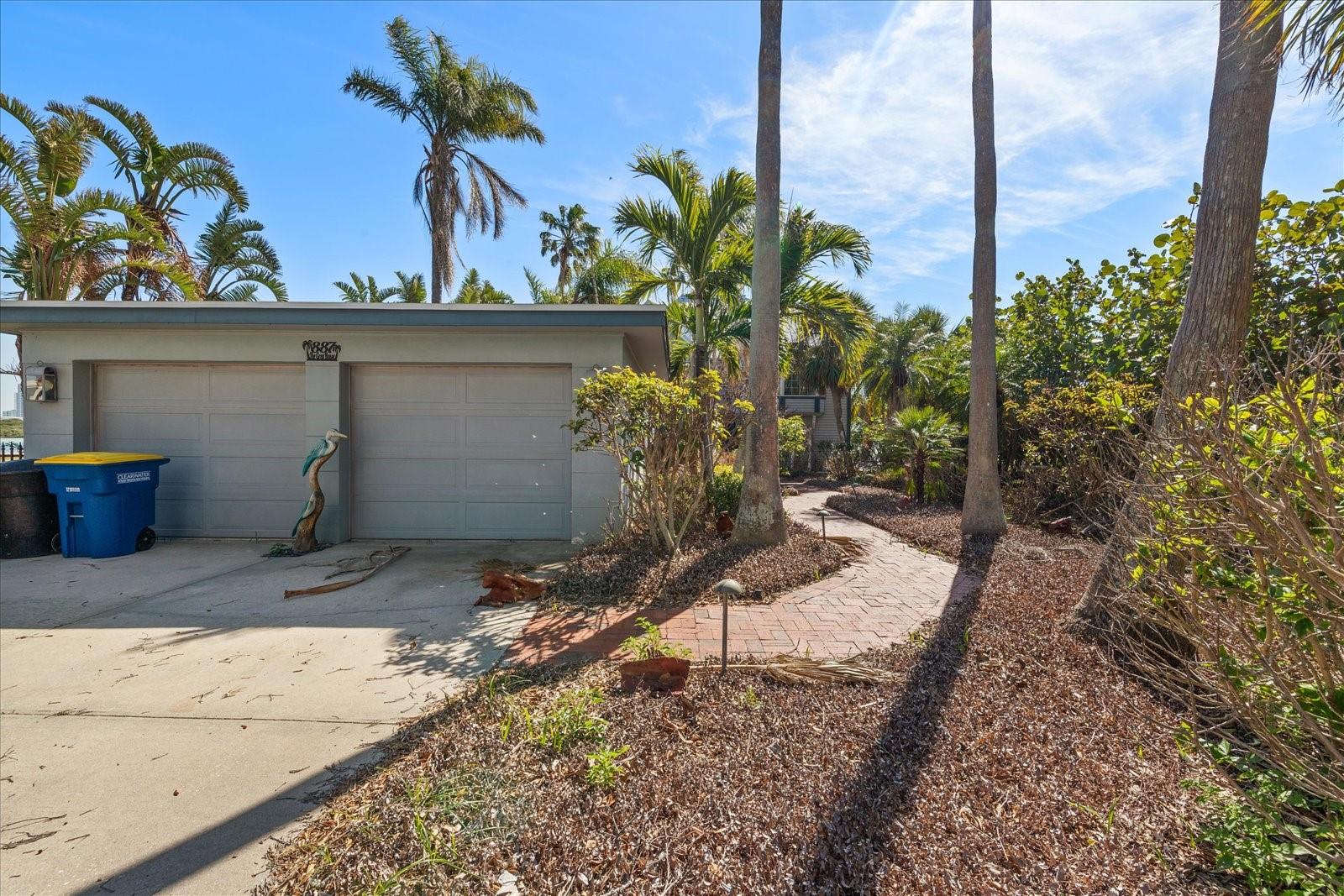 887 S GULFVIEW BLVD, CLEARWATER BEACH, FL, 33767