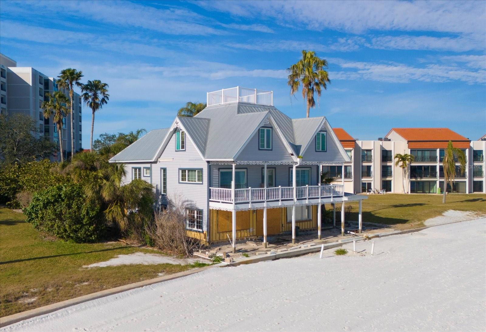 887 S GULFVIEW BLVD, CLEARWATER BEACH, FL, 33767