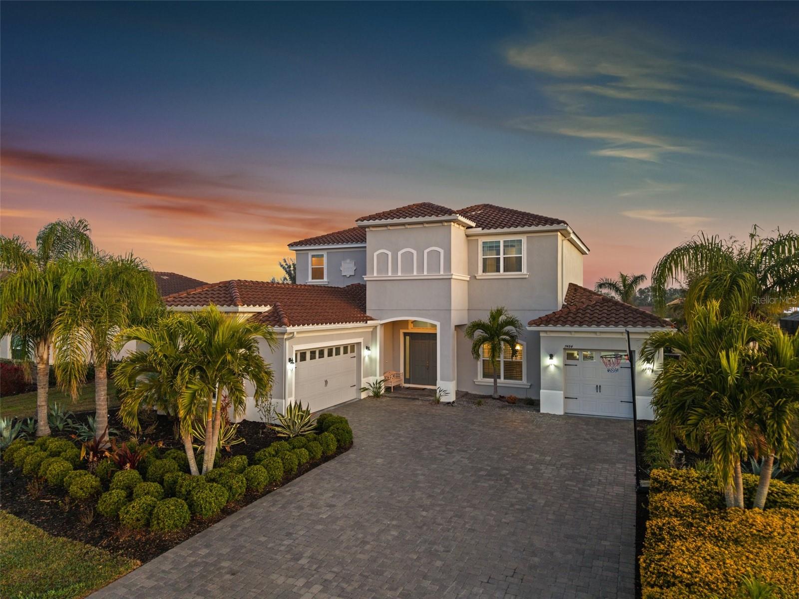 7484 RIPETTA ST, SARASOTA, FL, 34240