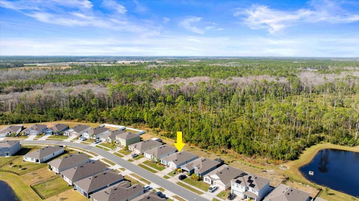 3257 CARPENTARIA DR, NEW SMYRNA BEACH, FL, 32168