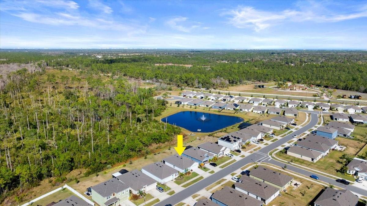 3257 CARPENTARIA DR, NEW SMYRNA BEACH, FL, 32168