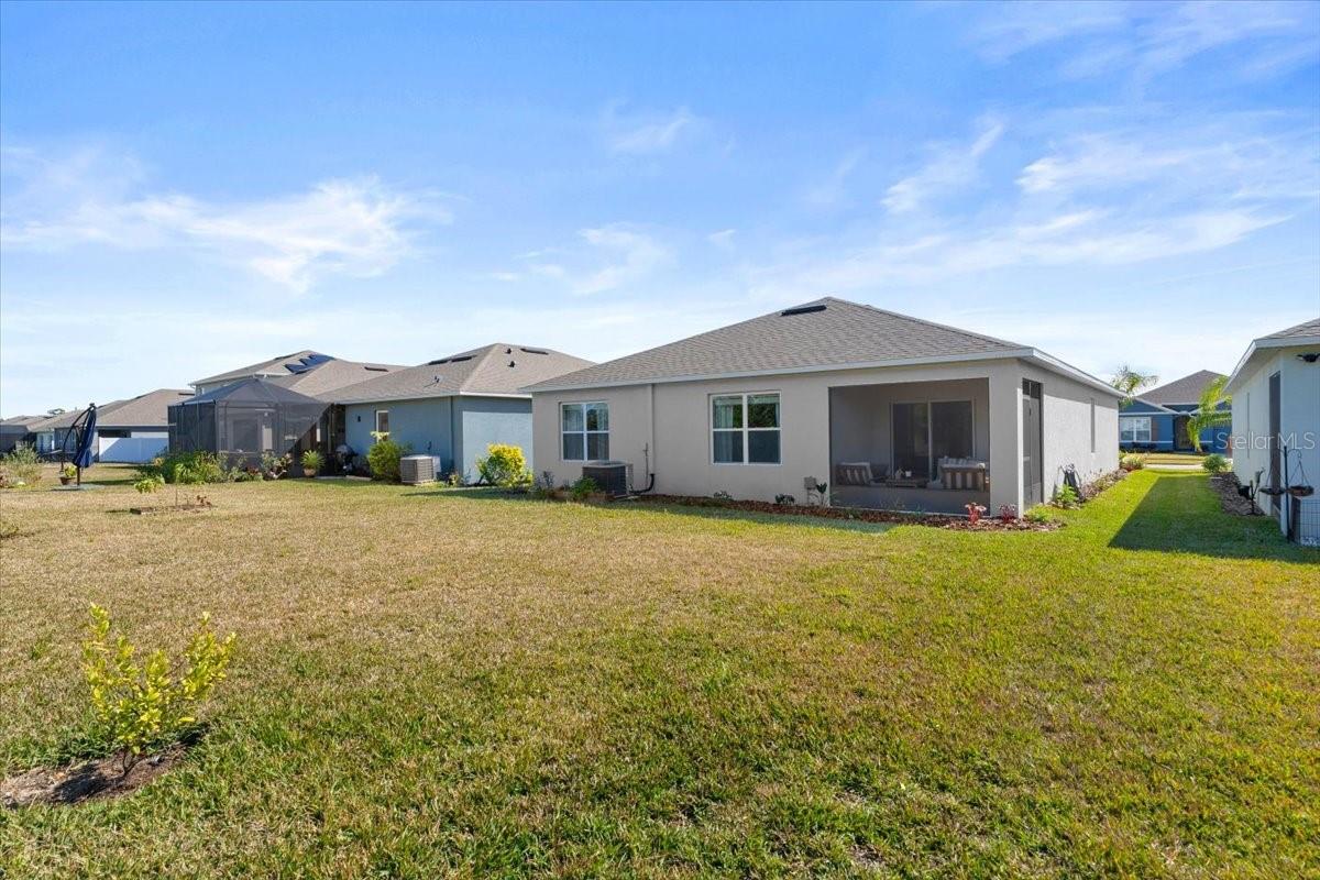 3257 CARPENTARIA DR, NEW SMYRNA BEACH, FL, 32168