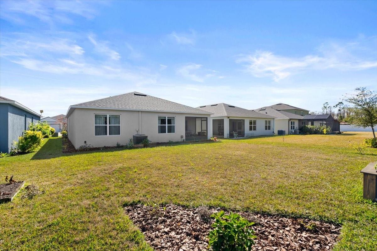 3257 CARPENTARIA DR, NEW SMYRNA BEACH, FL, 32168