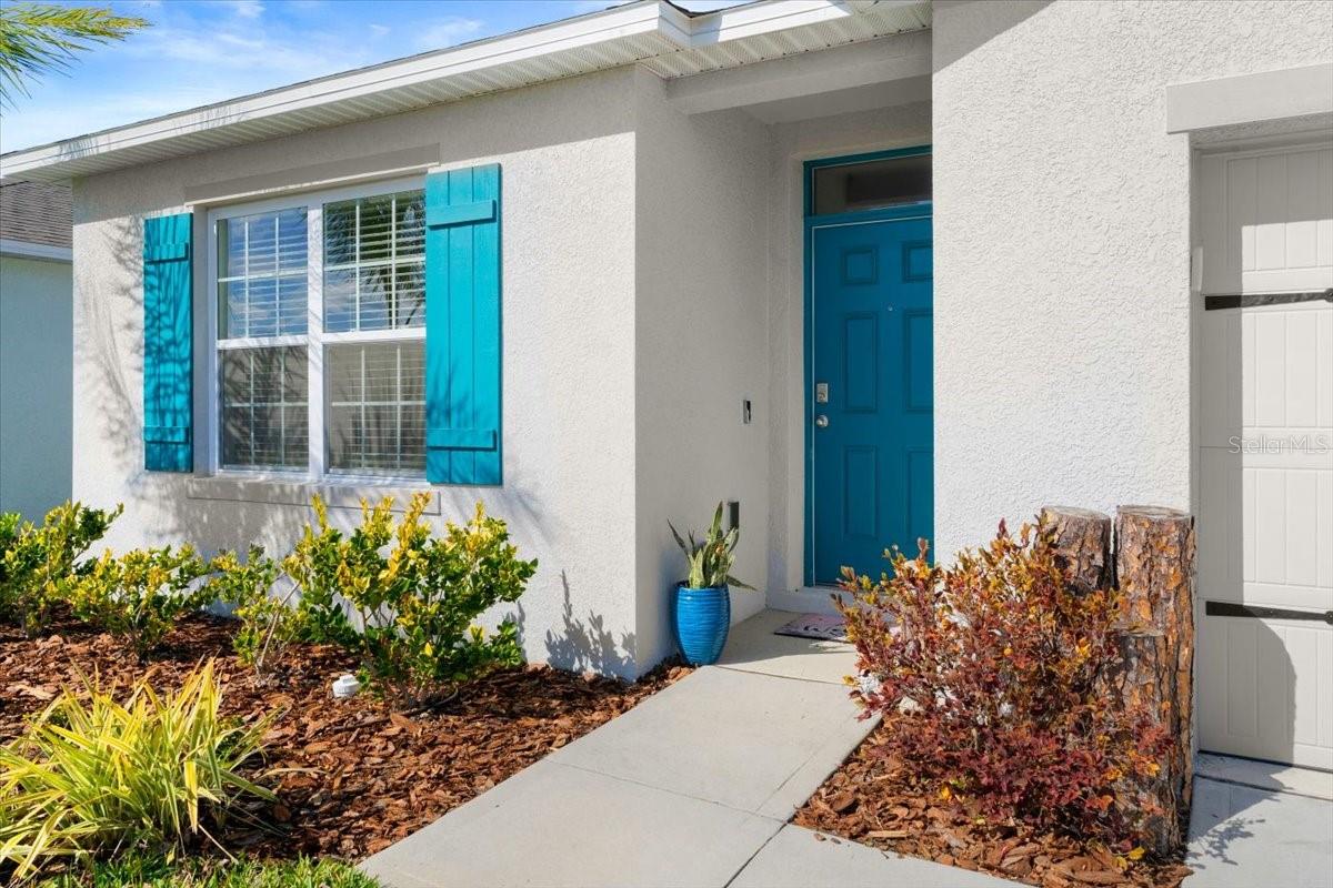 3257 CARPENTARIA DR, NEW SMYRNA BEACH, FL, 32168
