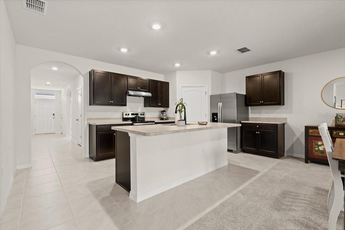 3257 CARPENTARIA DR, NEW SMYRNA BEACH, FL, 32168