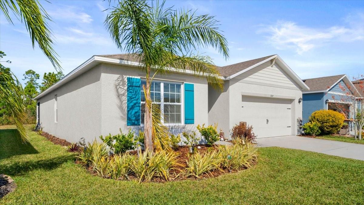 3257 CARPENTARIA DR, NEW SMYRNA BEACH, FL, 32168