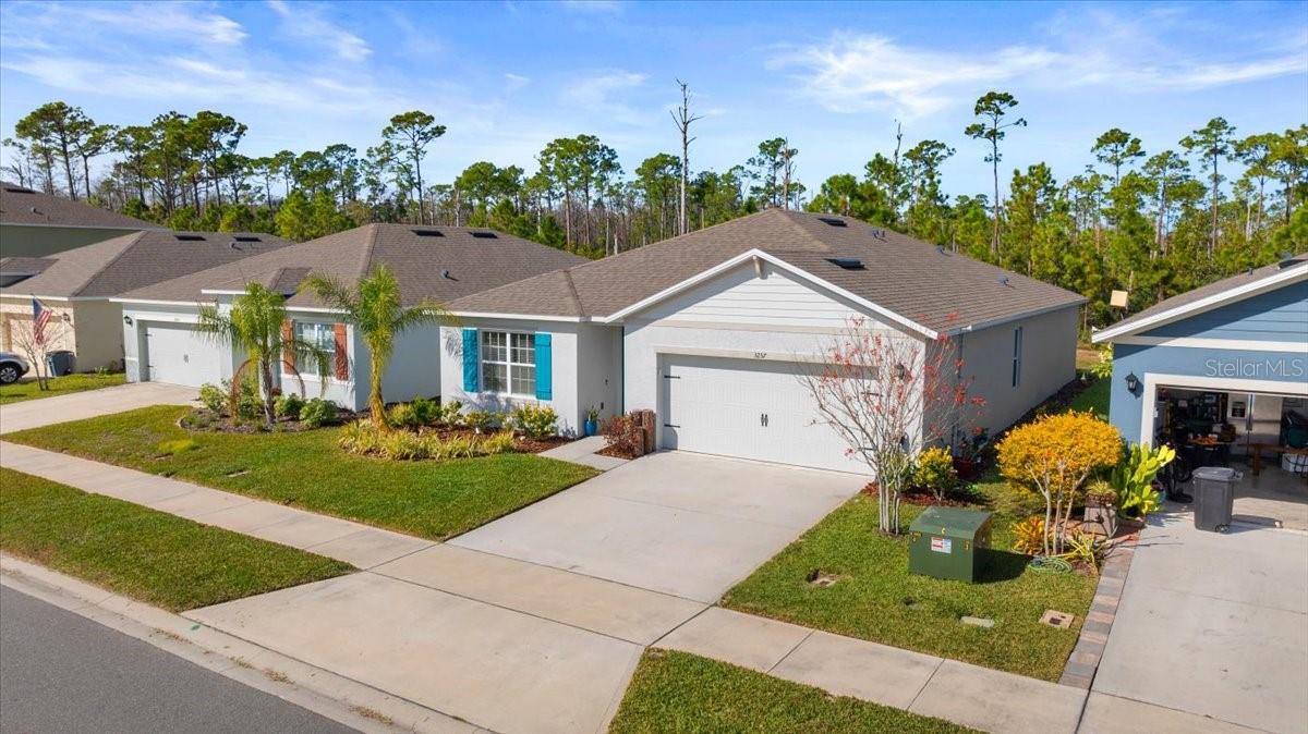 3257 CARPENTARIA DR, NEW SMYRNA BEACH, FL, 32168
