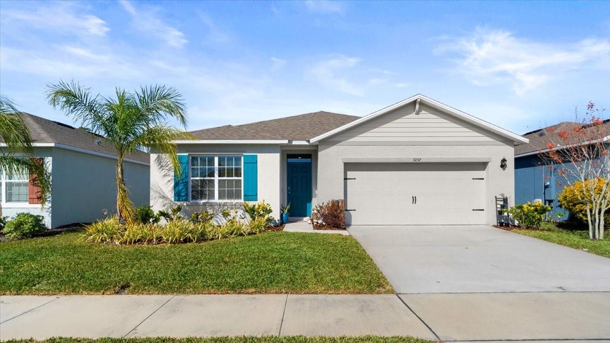 3257 CARPENTARIA DR, NEW SMYRNA BEACH, FL, 32168