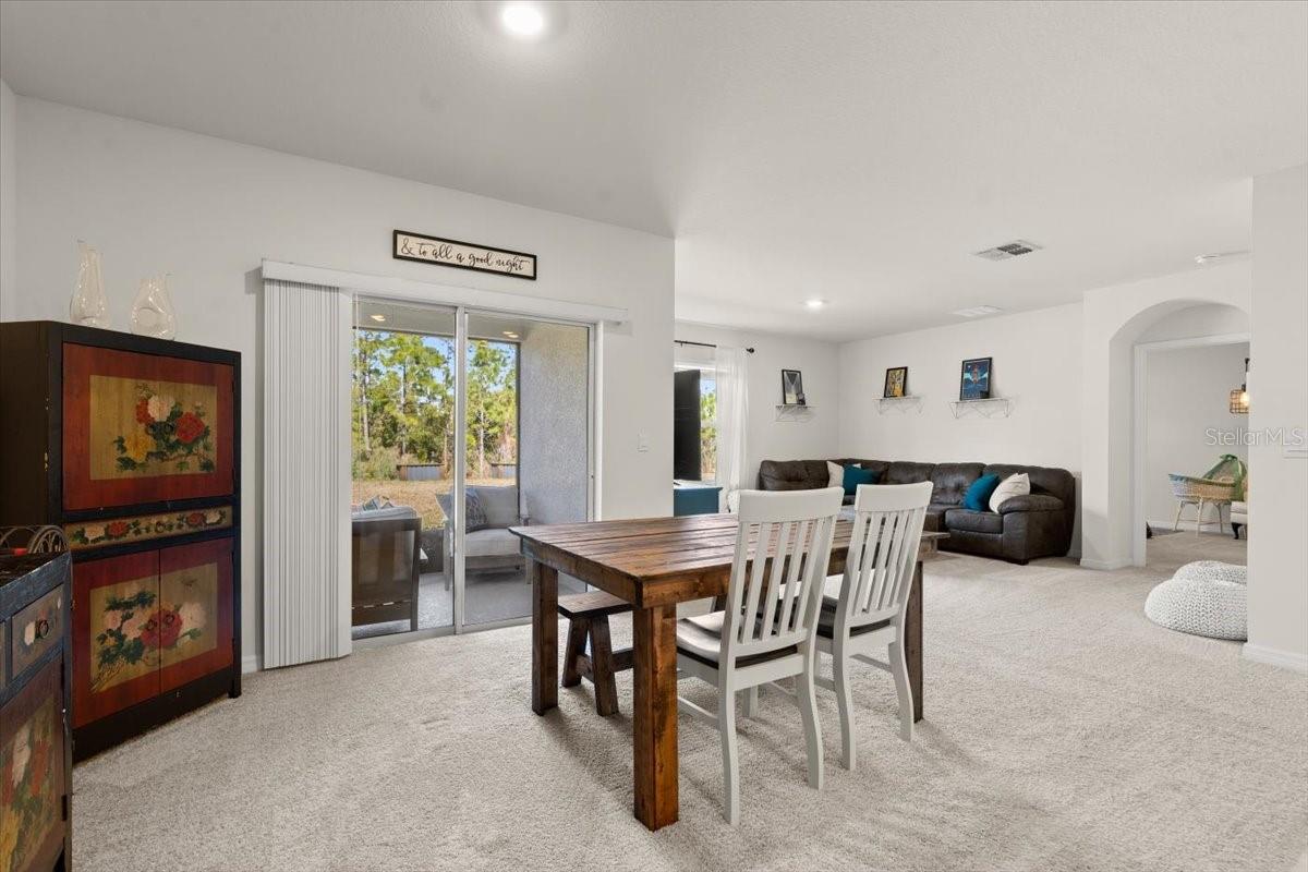 3257 CARPENTARIA DR, NEW SMYRNA BEACH, FL, 32168