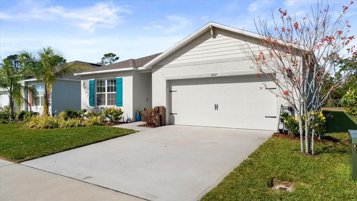 3257 CARPENTARIA DR, NEW SMYRNA BEACH, FL, 32168