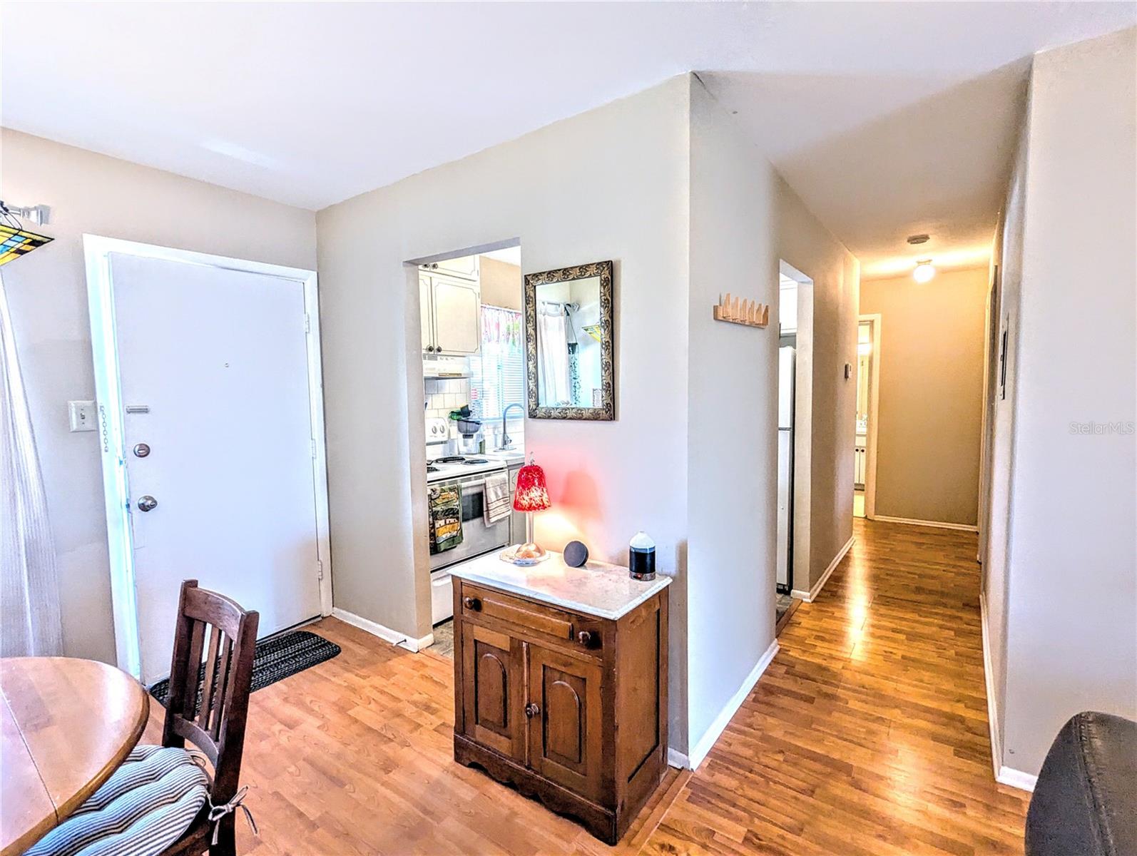 5918 PALM LN #C33, BRADENTON, FL, 34207