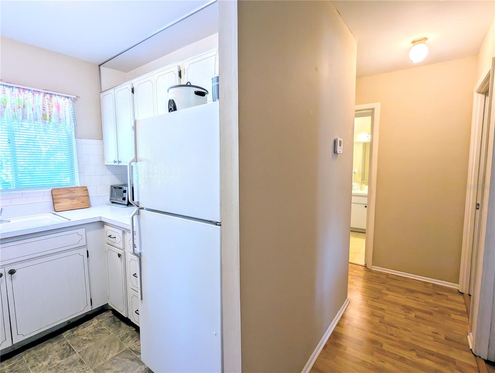 5918 PALM LN #C33, BRADENTON, FL, 34207
