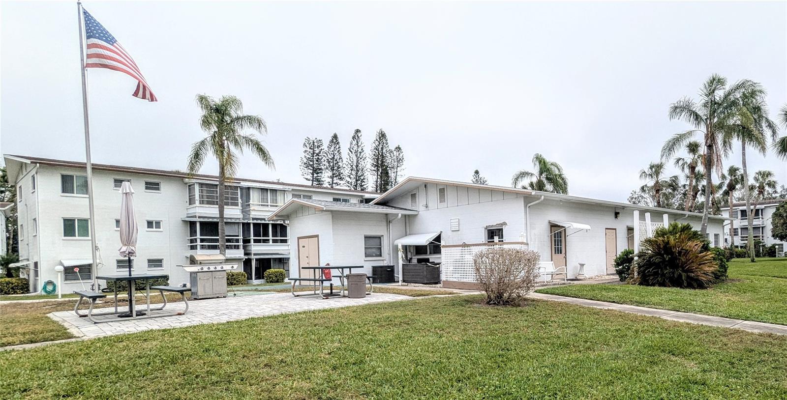 5918 PALM LN #C33, BRADENTON, FL, 34207