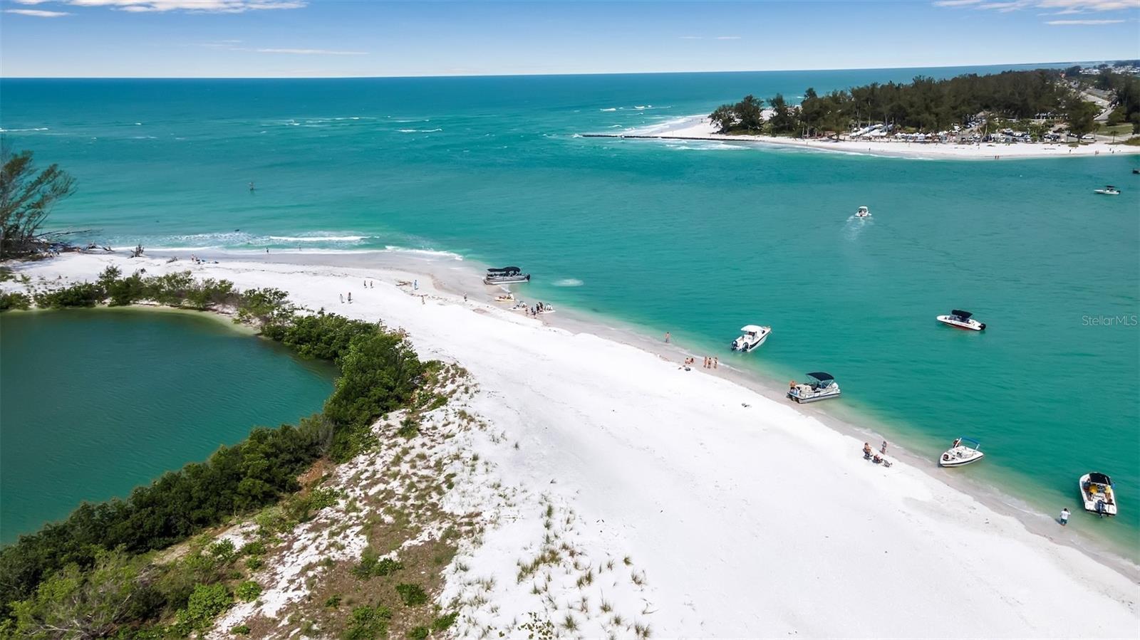 765 SAINT JUDES DR N, LONGBOAT KEY, FL, 34228
