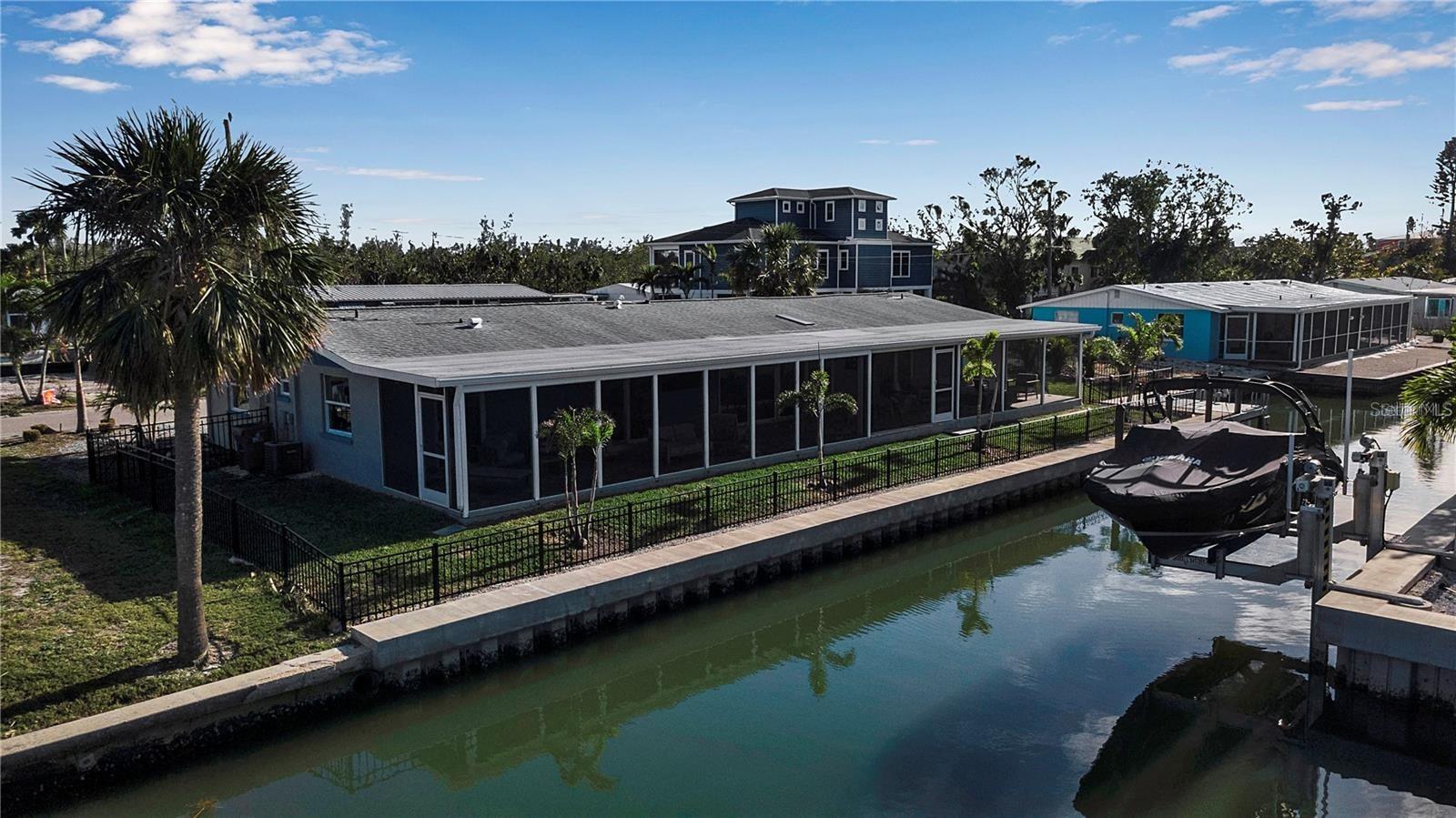 765 SAINT JUDES DR N, LONGBOAT KEY, FL, 34228