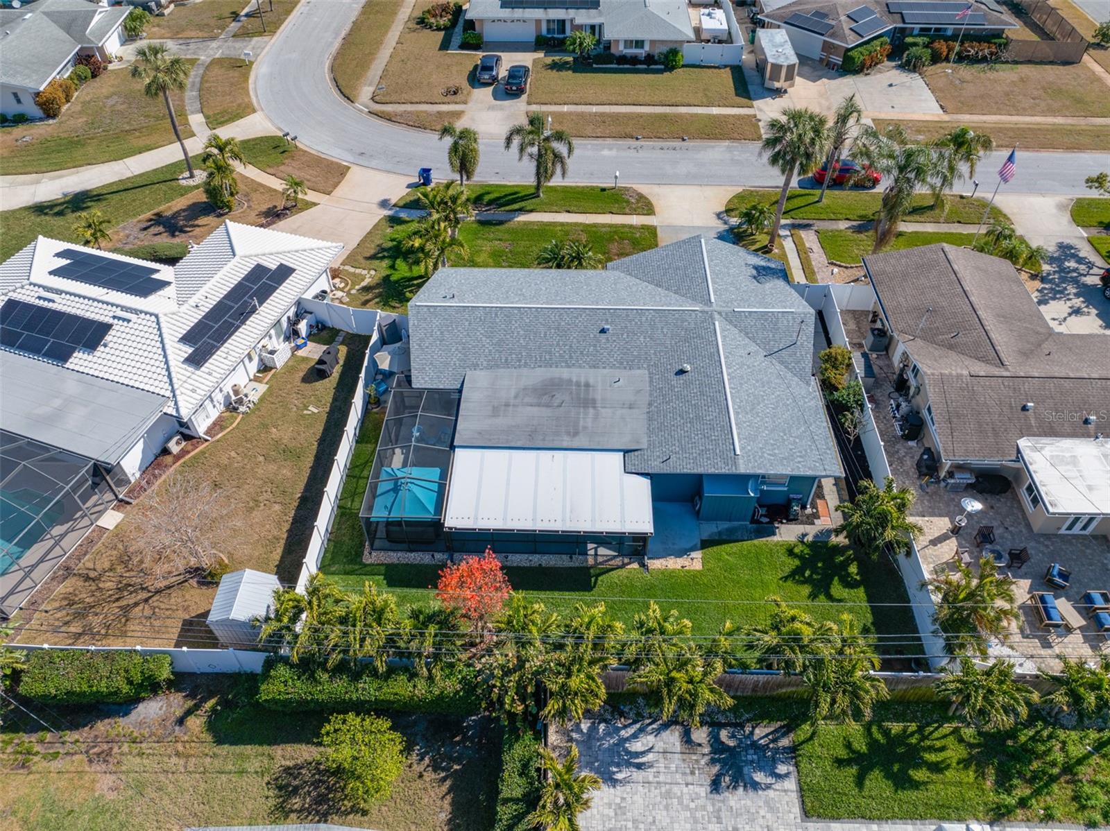 14042 STARBOARD DR, SEMINOLE, FL, 33776