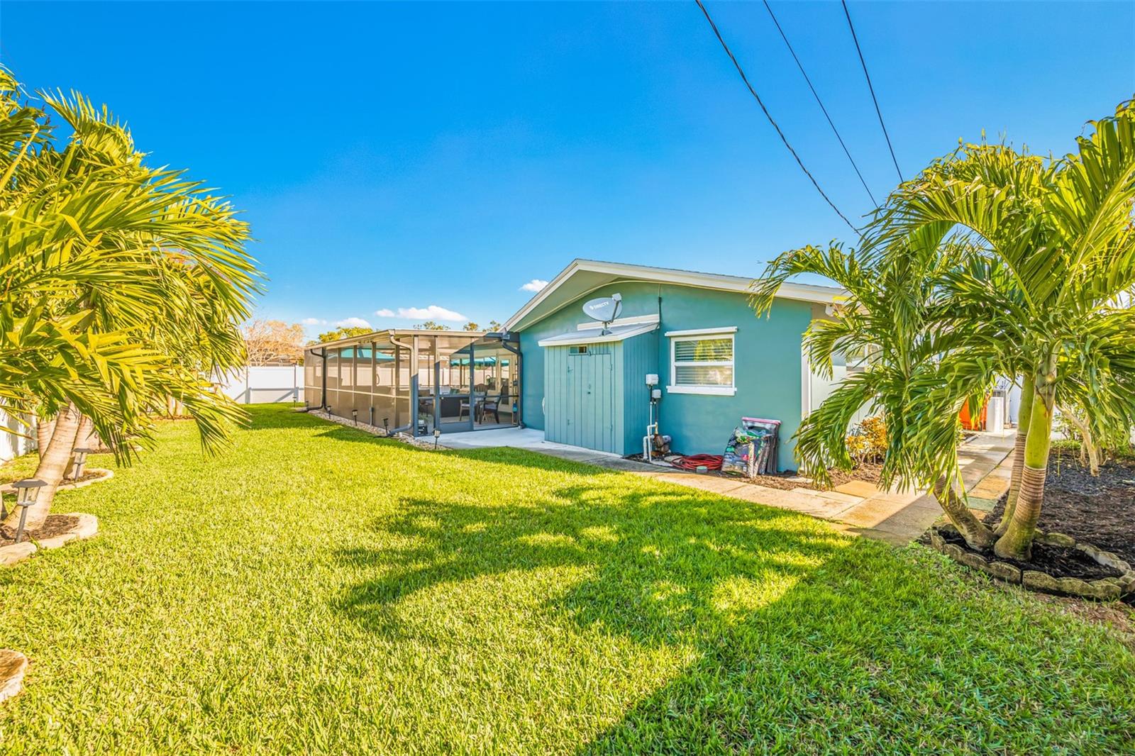 14042 STARBOARD DR, SEMINOLE, FL, 33776