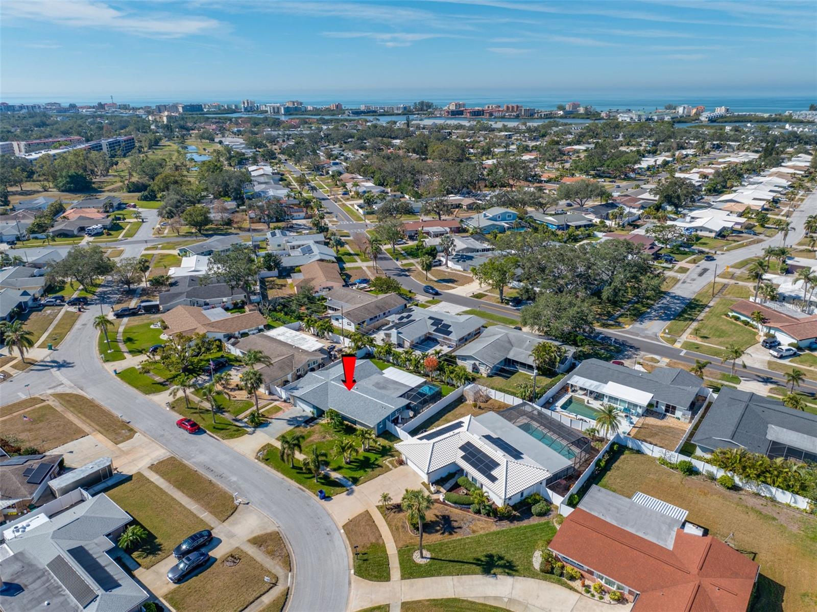 14042 STARBOARD DR, SEMINOLE, FL, 33776