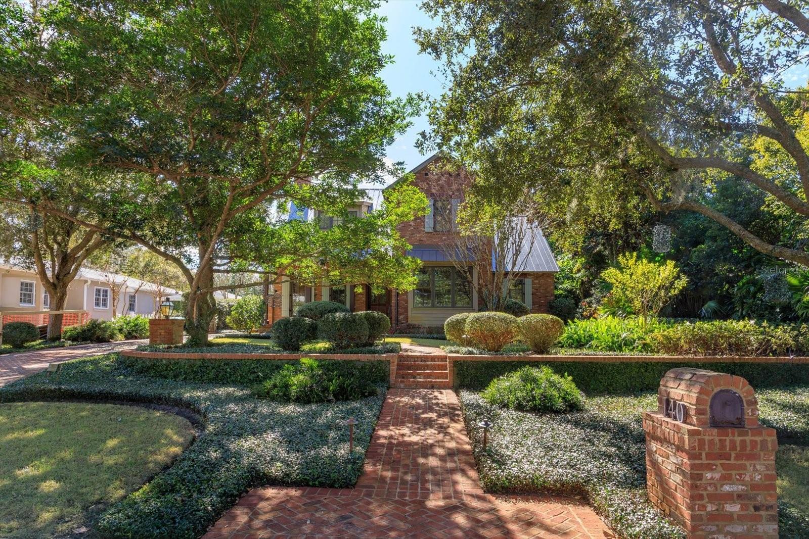 140 DANA WAY, WINTER PARK, FL, 32789
