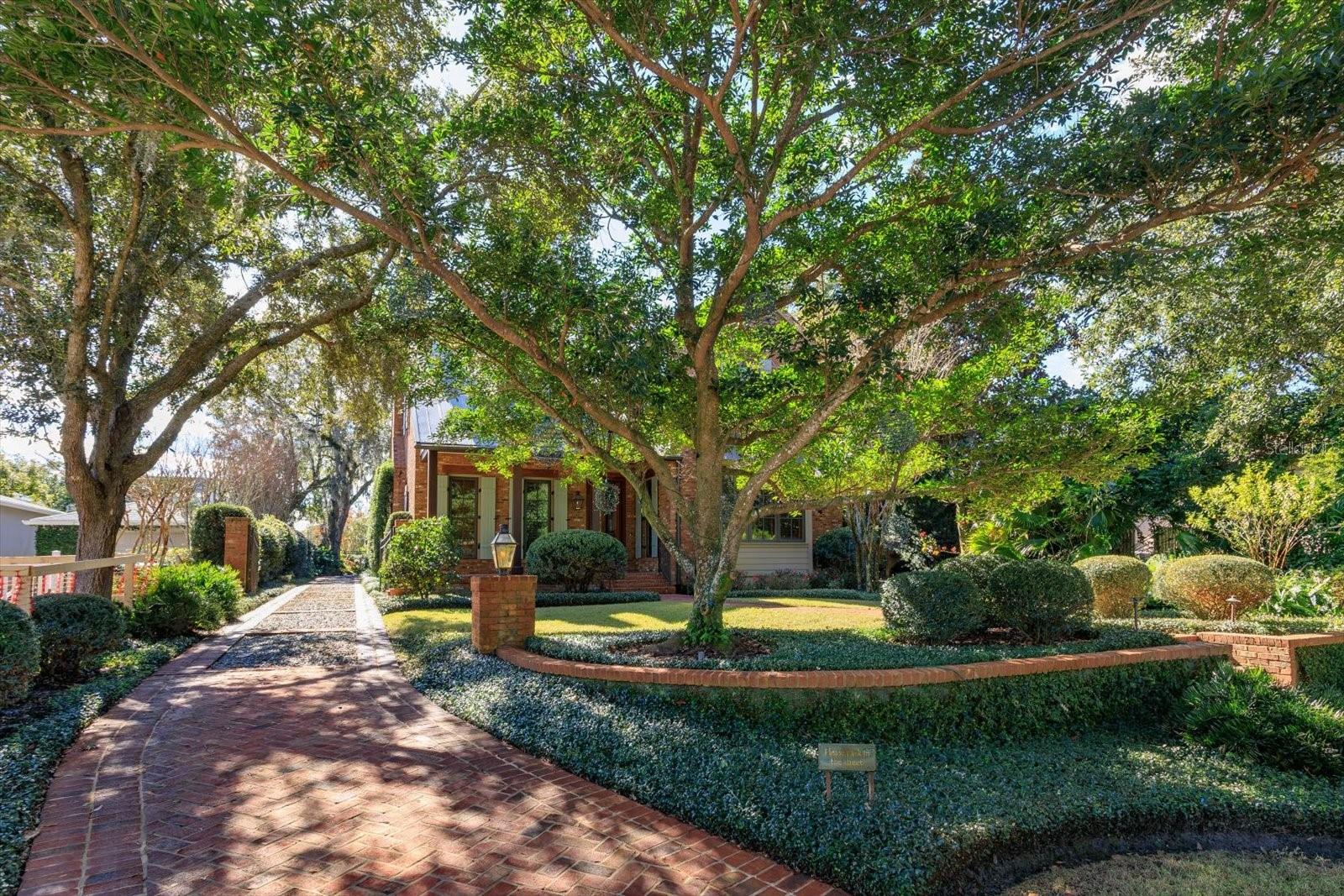 140 DANA WAY, WINTER PARK, FL, 32789
