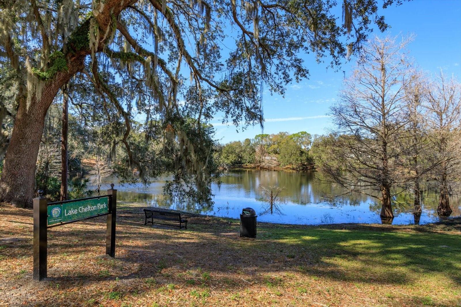 140 DANA WAY, WINTER PARK, FL, 32789