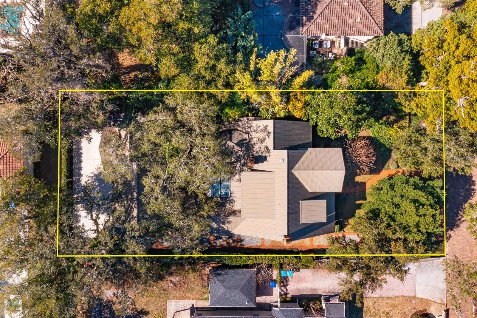 140 DANA WAY, WINTER PARK, FL, 32789
