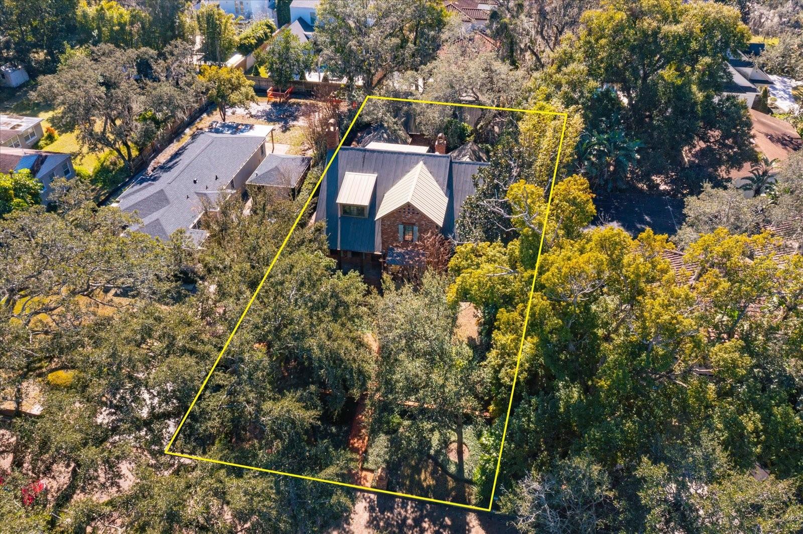 140 DANA WAY, WINTER PARK, FL, 32789