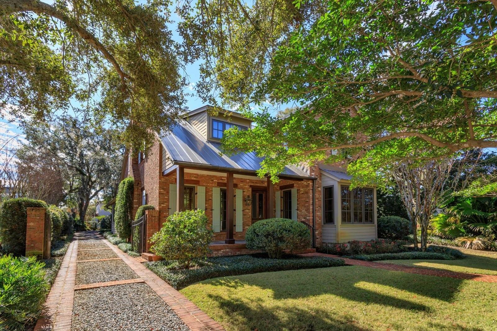 140 DANA WAY, WINTER PARK, FL, 32789