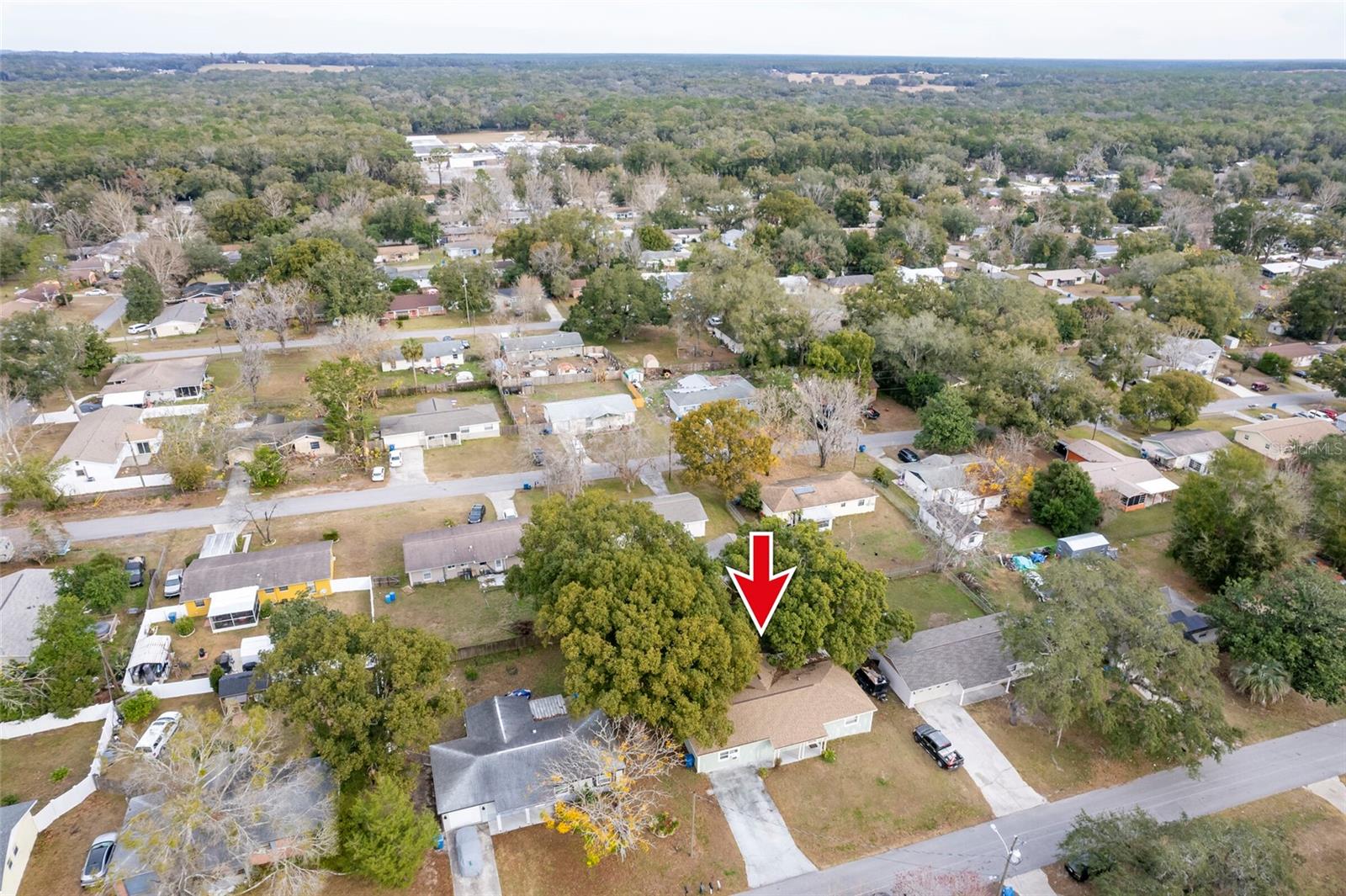 27103 WAKEFIELD DR, BROOKSVILLE, FL, 34602