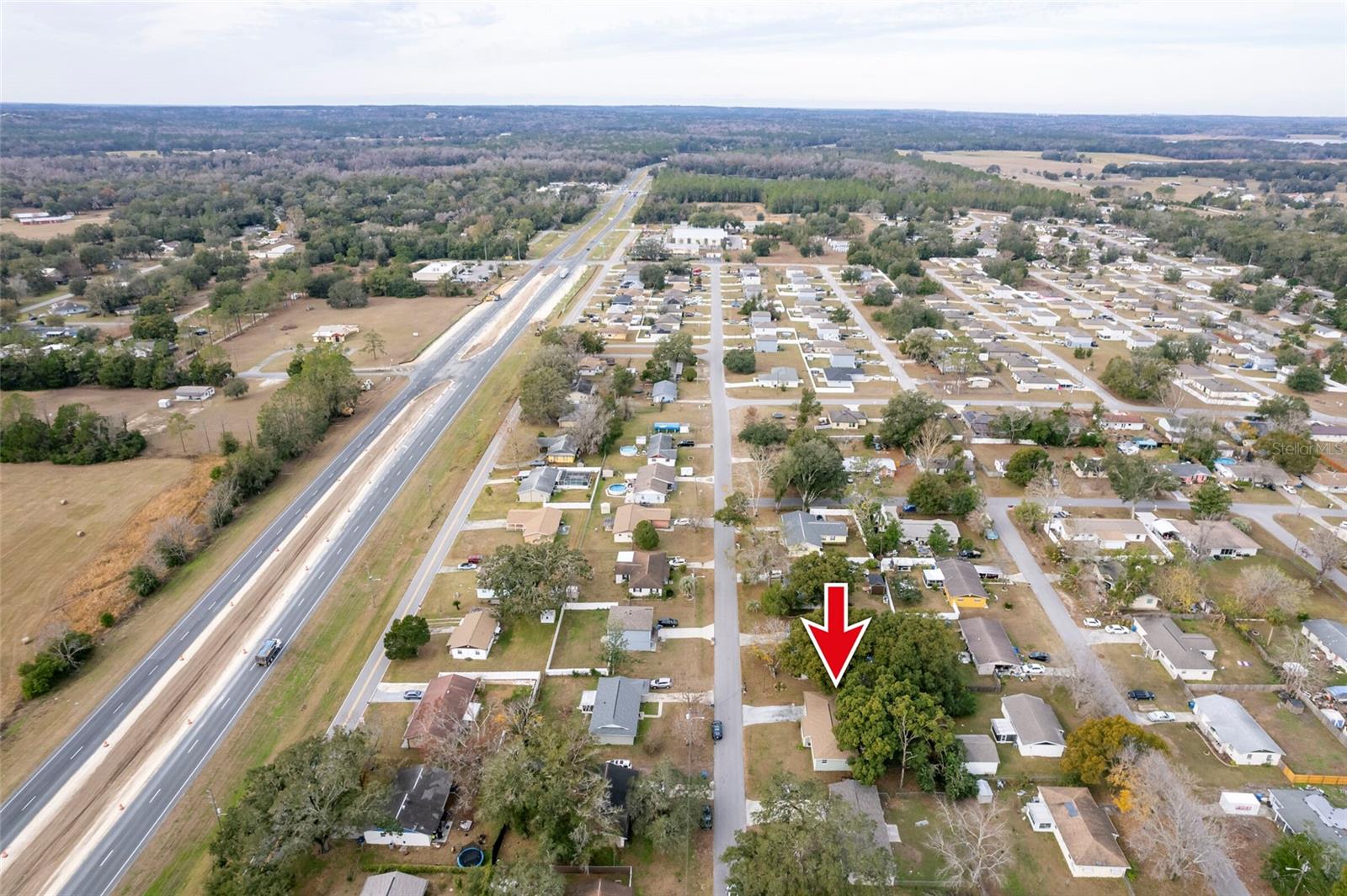 27103 WAKEFIELD DR, BROOKSVILLE, FL, 34602