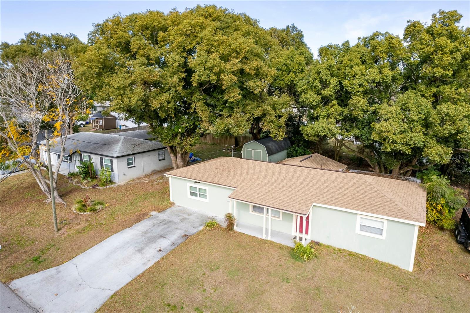 27103 WAKEFIELD DR, BROOKSVILLE, FL, 34602