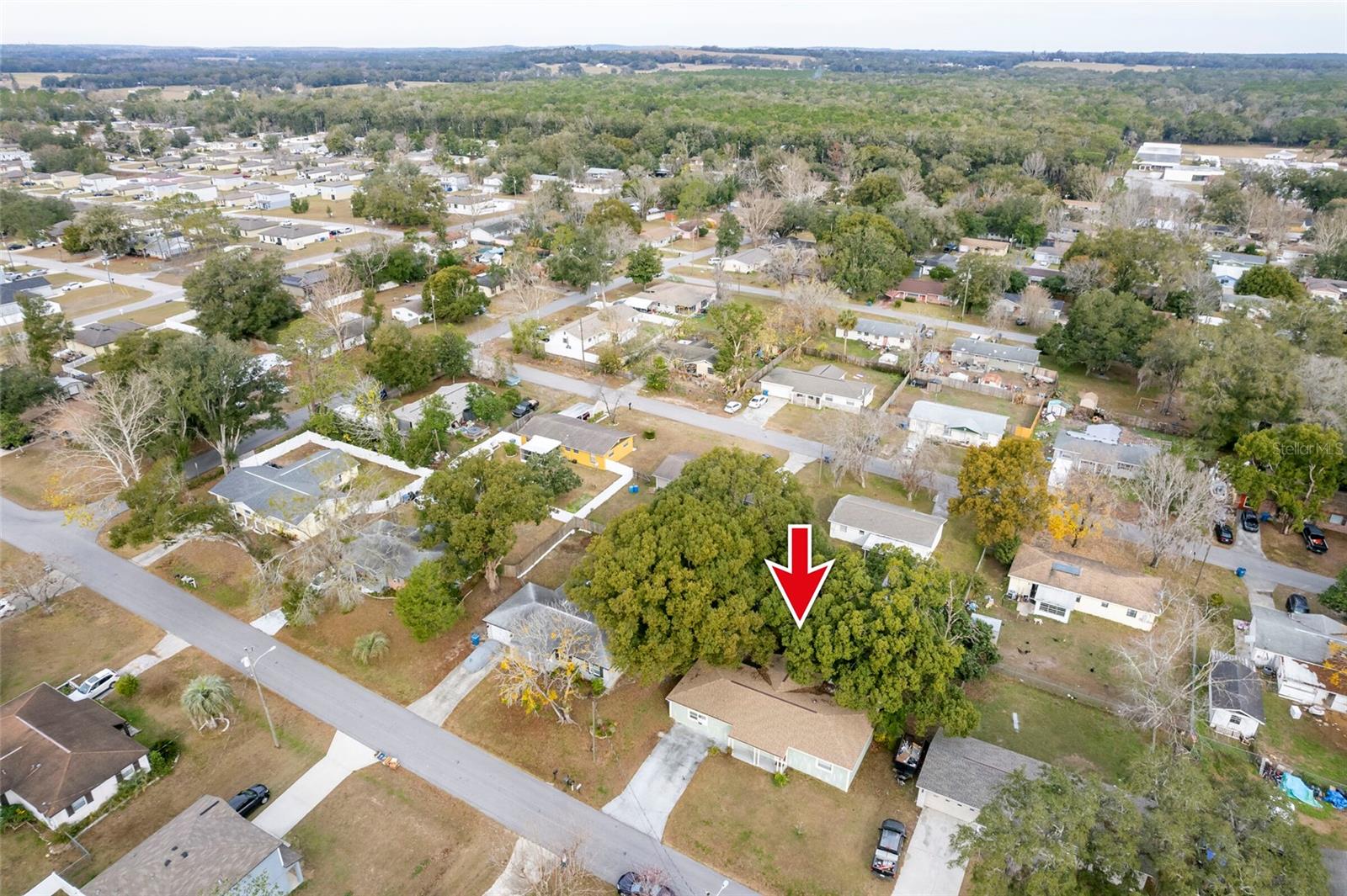 27103 WAKEFIELD DR, BROOKSVILLE, FL, 34602