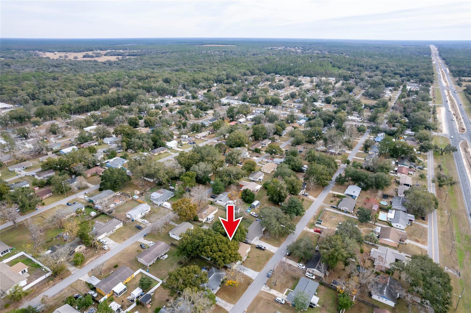 27103 WAKEFIELD DR, BROOKSVILLE, FL, 34602