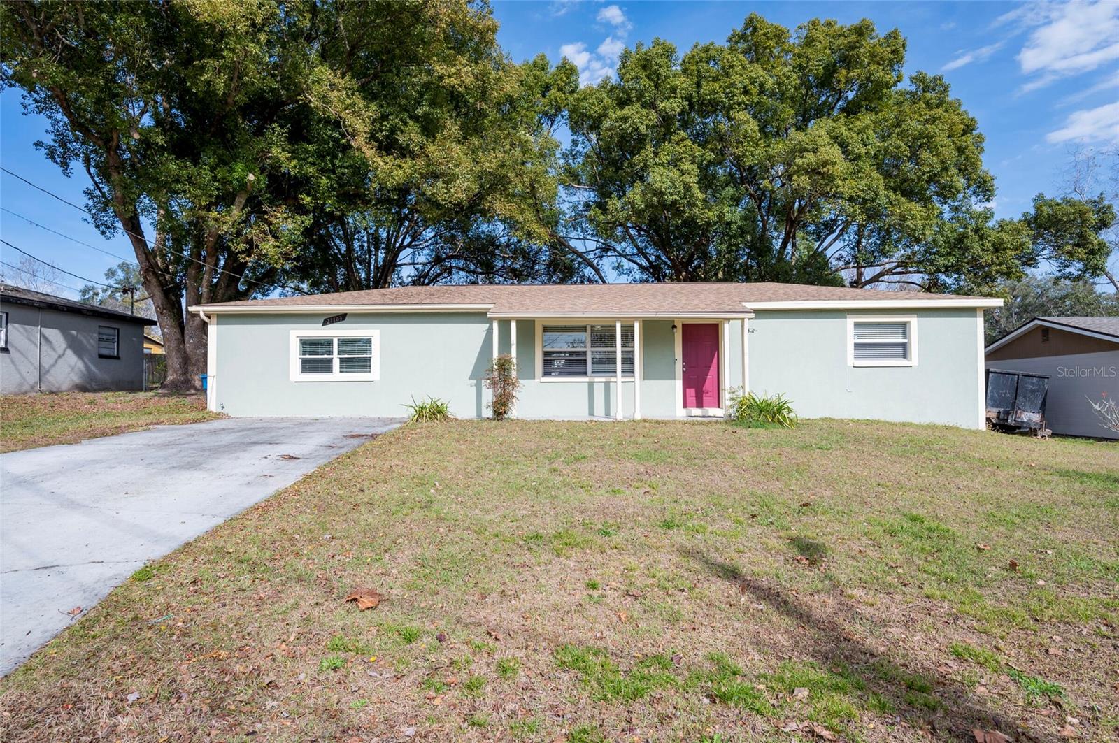 27103 WAKEFIELD DR, BROOKSVILLE, FL, 34602