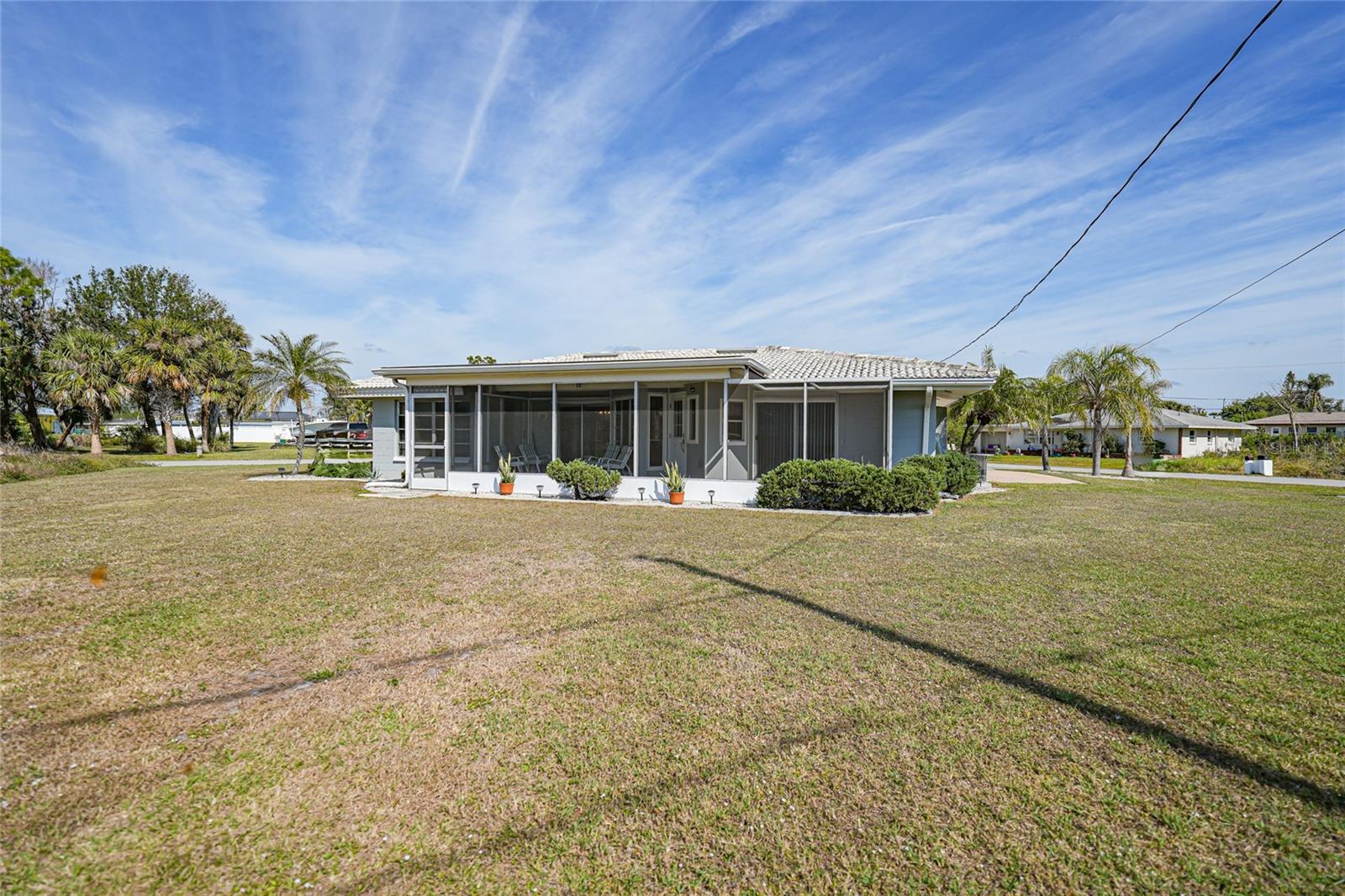 334 SKYLARK LN NW, PORT CHARLOTTE, FL, 33952