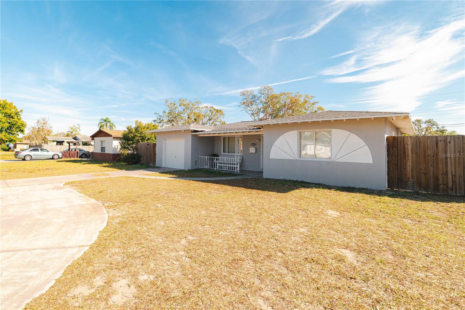2809 49TH ST N, ST PETERSBURG, FL, 33710