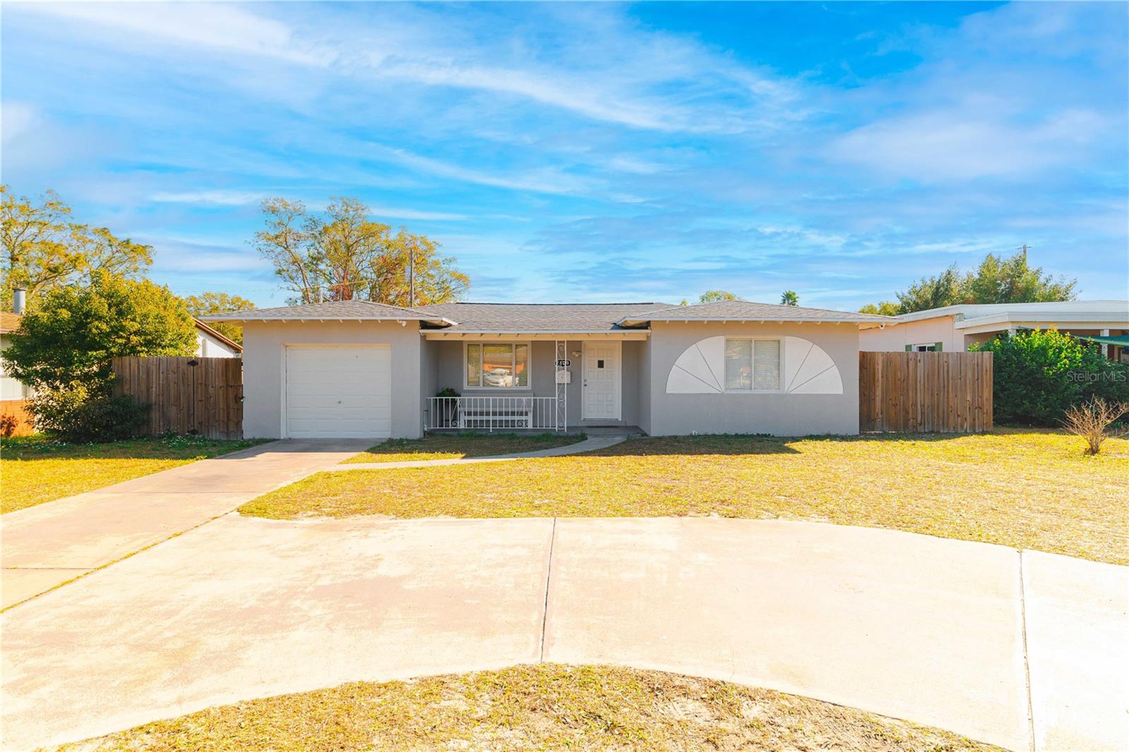 2809 49TH ST N, ST PETERSBURG, FL, 33710
