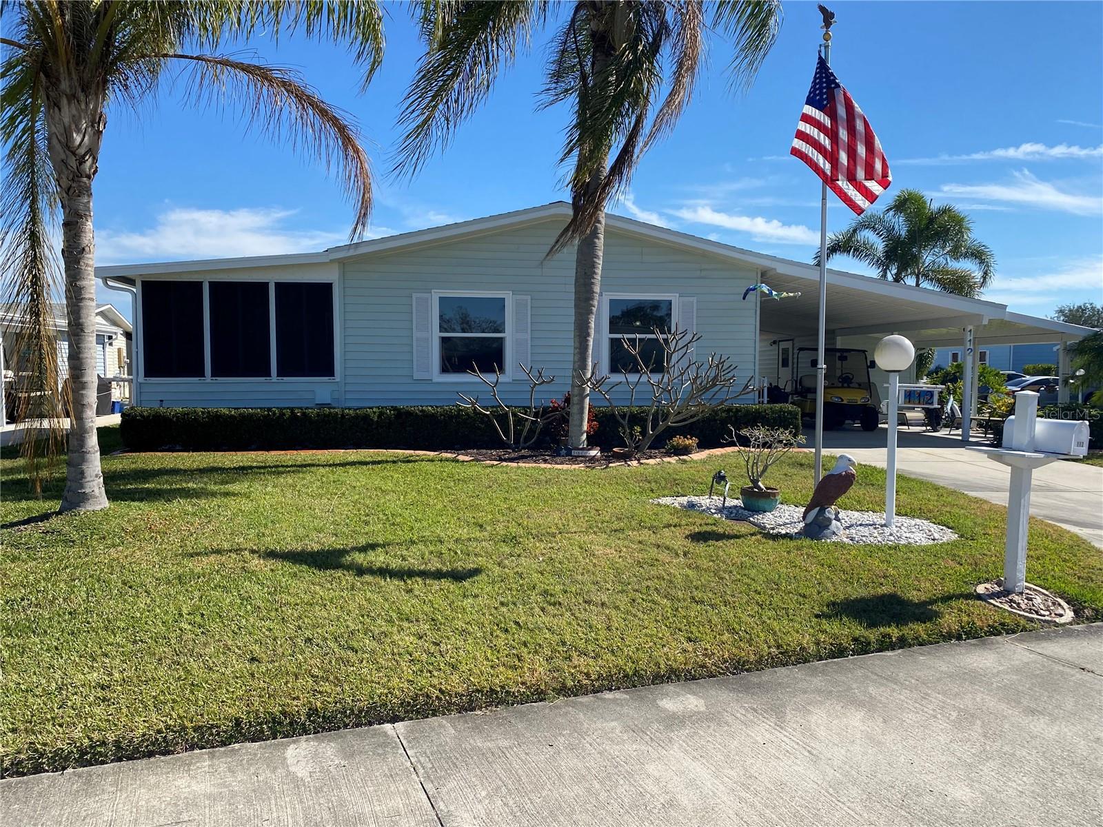 112 EAGLE CIR, ELLENTON, FL, 34222